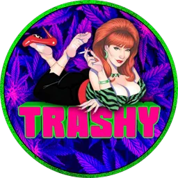 TrashyBitch