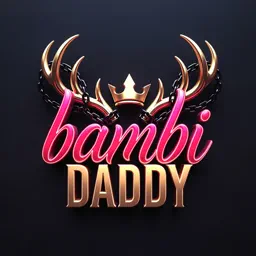 bambidaddy603