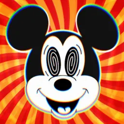 DisneyDaddyDOM