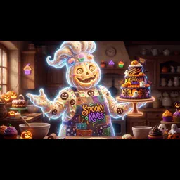 SpookyKakes