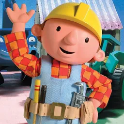Bobbythebuilder
