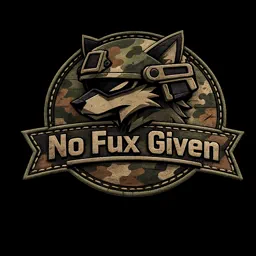 NoFuxGiven