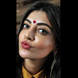 Kajal69Chethu