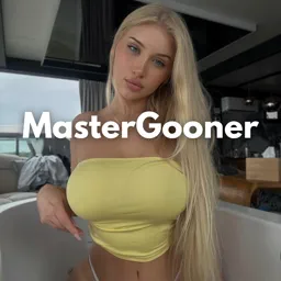 MasterGoonerPMV