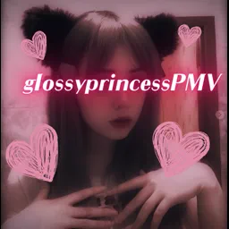 glossyprincessPMV