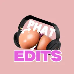 PhatAssEdits