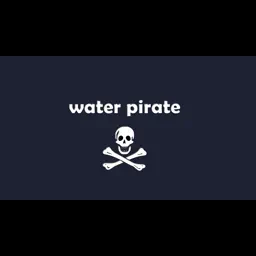 waterpirate