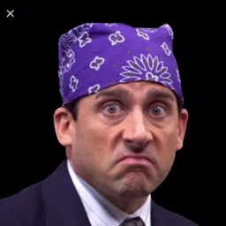 PrisonMike