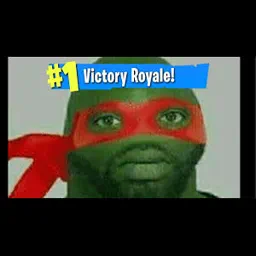 NiggaBuster