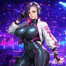 LewdKamomeHMV