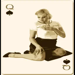 BlackedMariaPMV