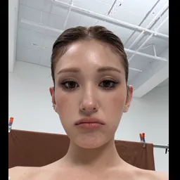 Kpop-Peach