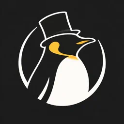 blackedpenguin