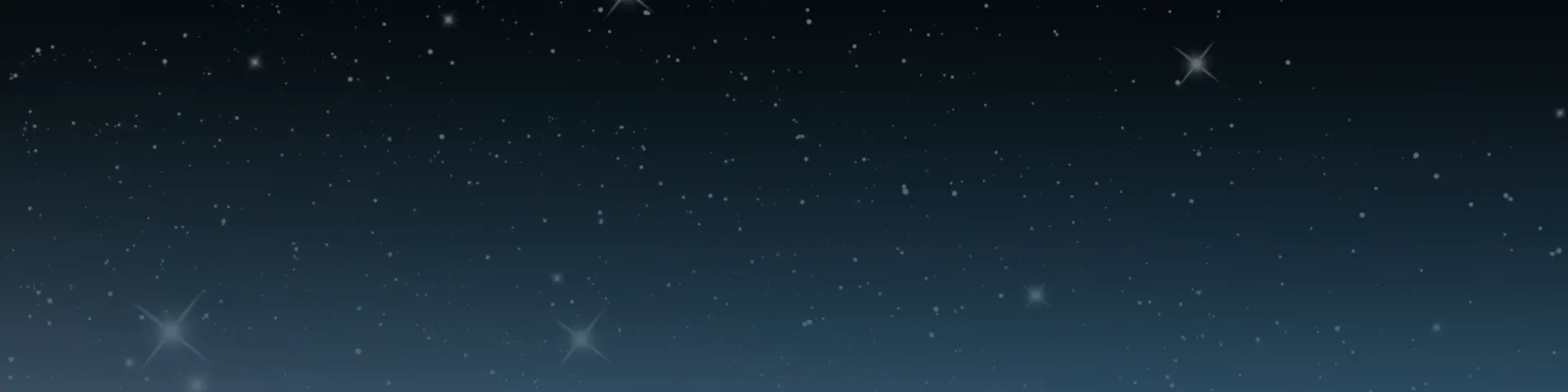Profile banner