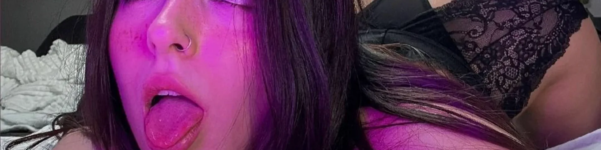 Profile banner
