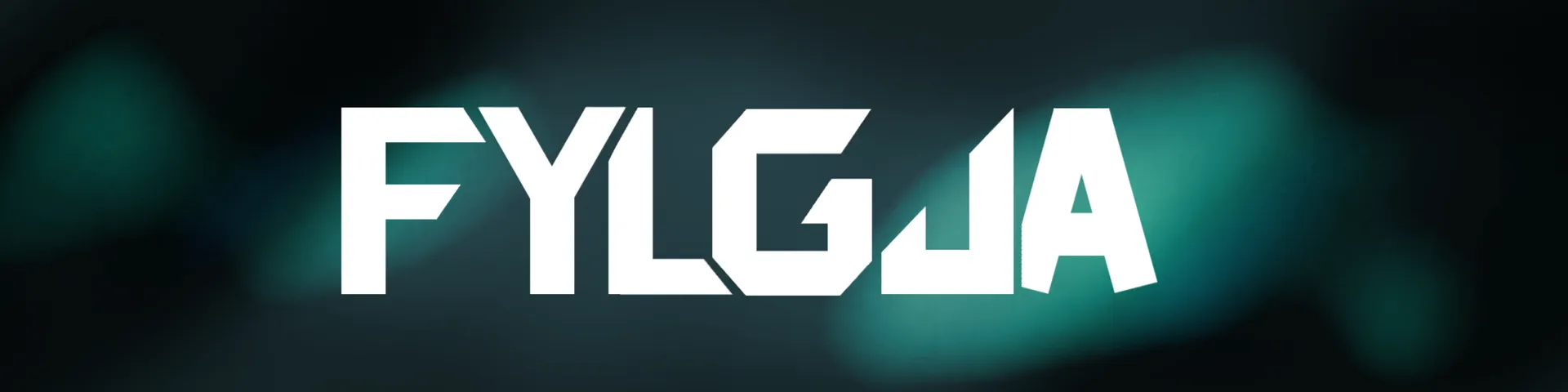 Profile banner