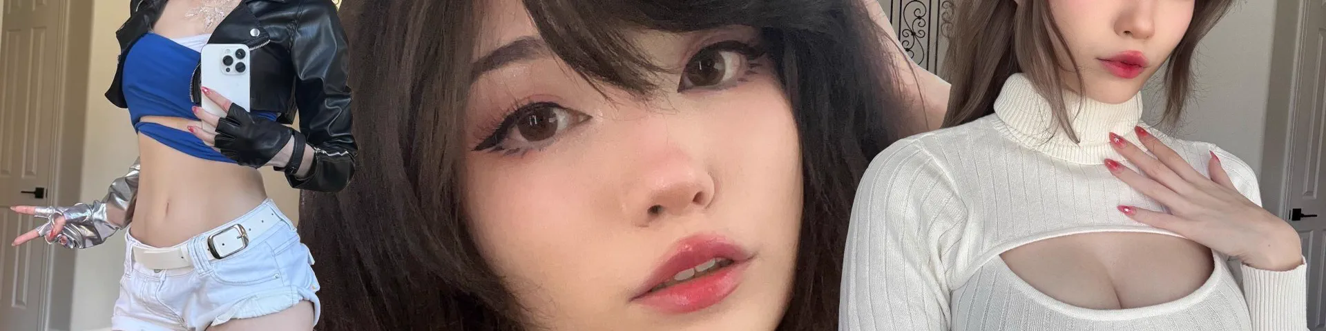 Profile banner