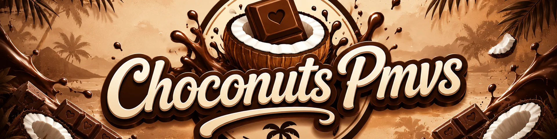 Profile banner