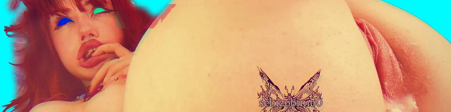 Profile banner