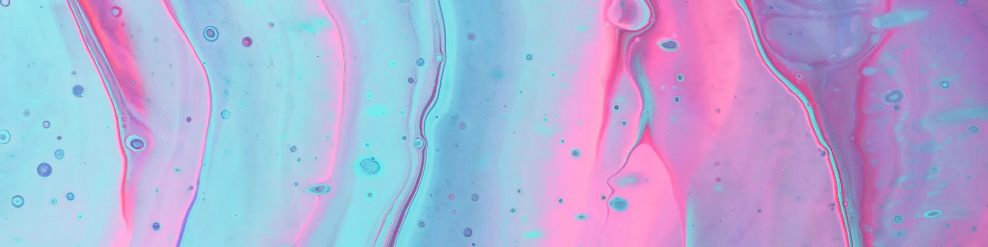 Profile banner