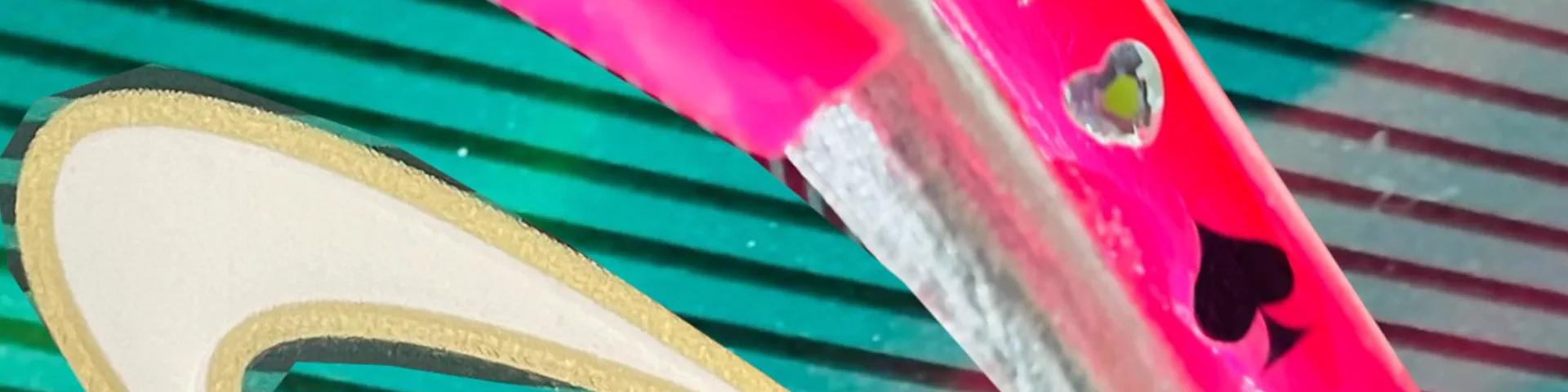 Profile banner