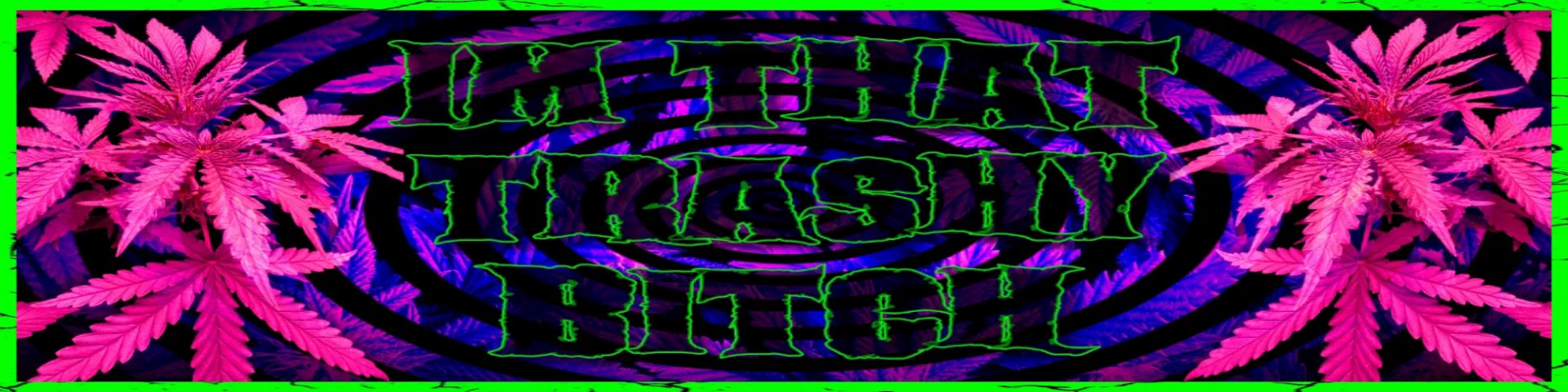 Profile banner