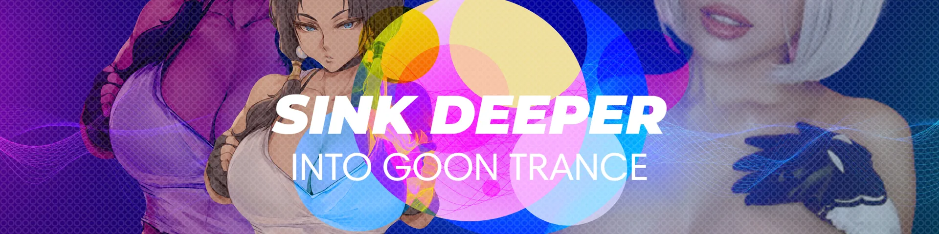 Profile banner