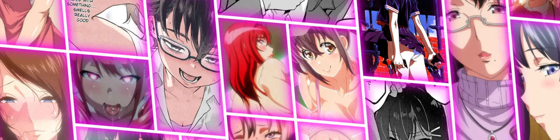 Profile banner