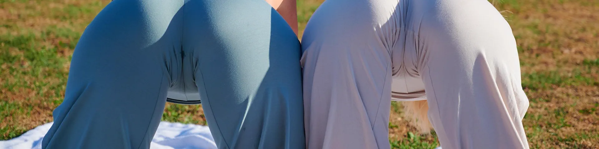 Profile banner