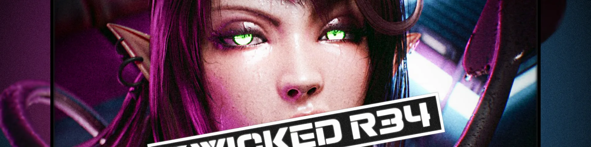Profile banner