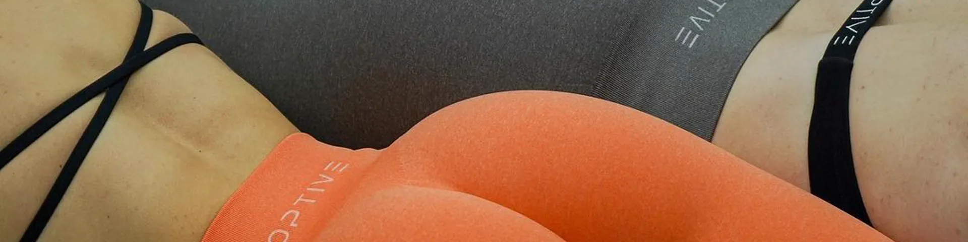 Profile banner