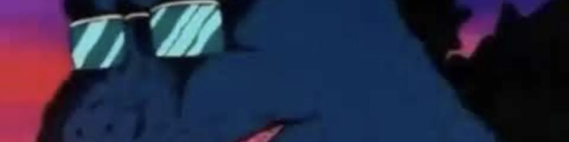 Profile banner