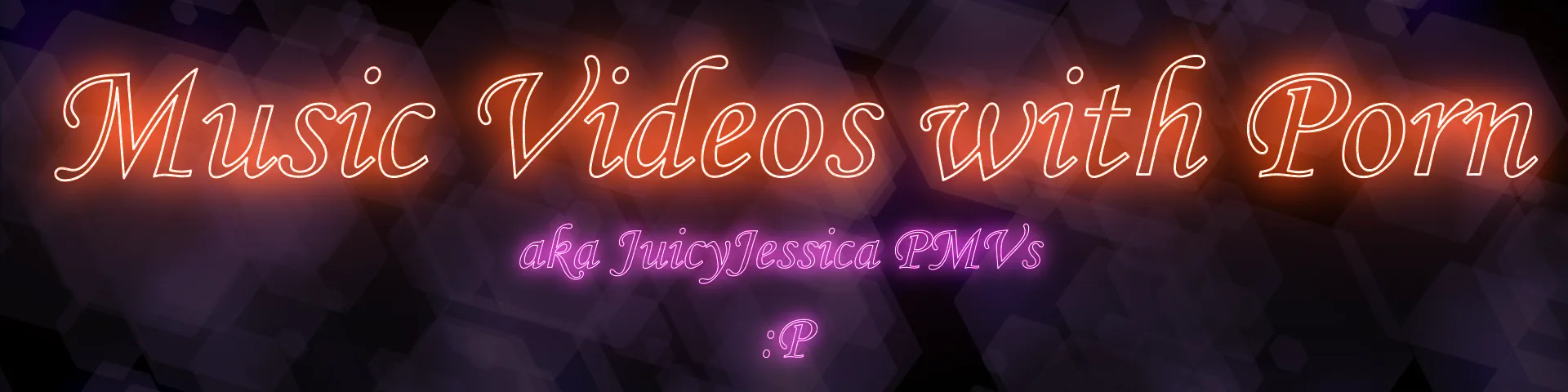 Profile banner