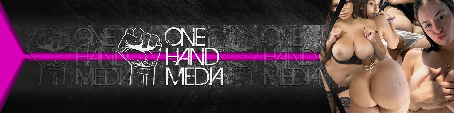 Profile banner