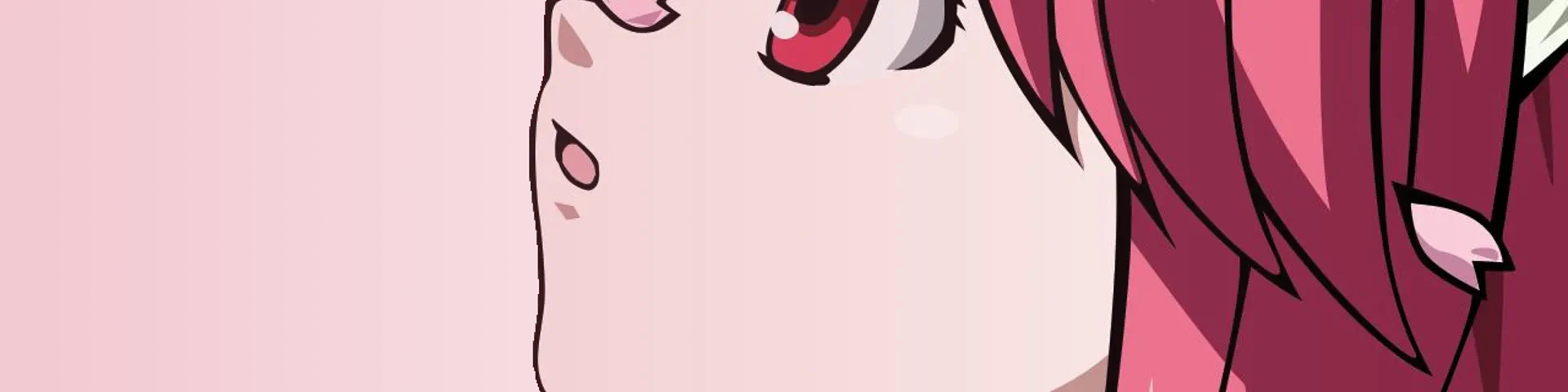 Profile banner