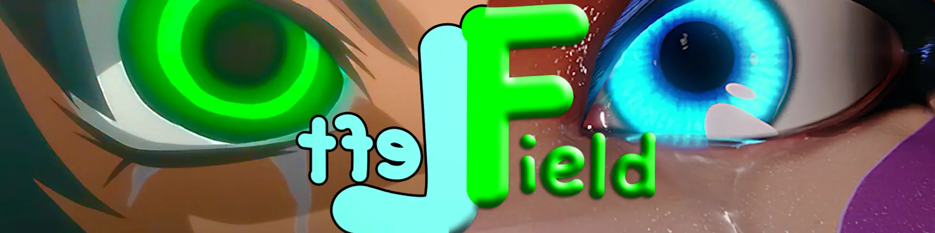 Profile banner
