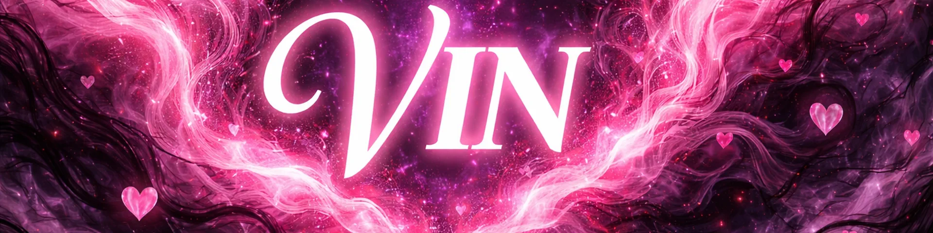 Profile banner