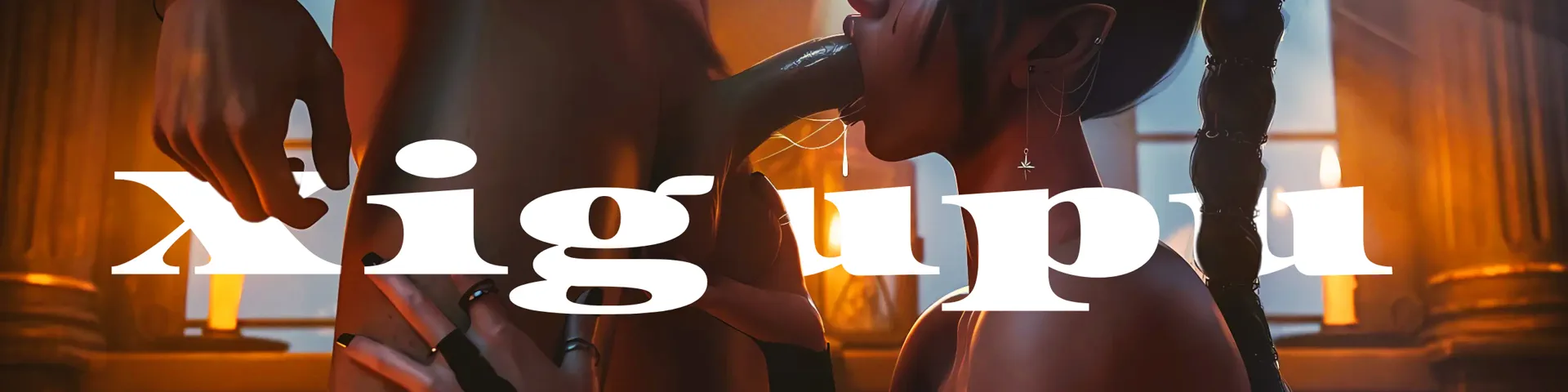 Profile banner