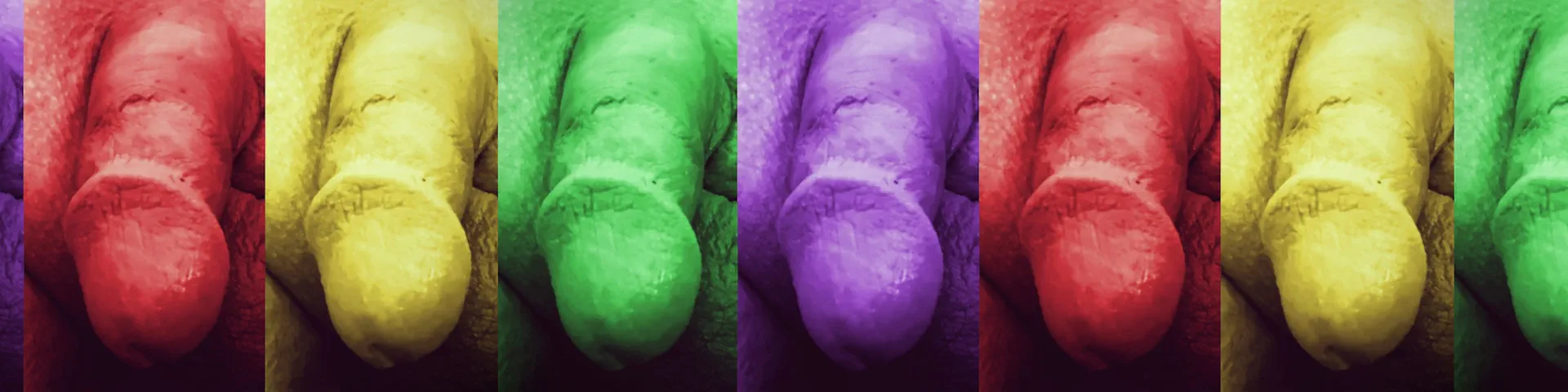 Profile banner