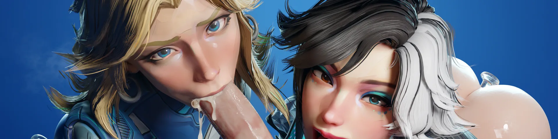 Profile banner