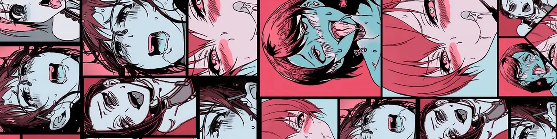 Profile banner