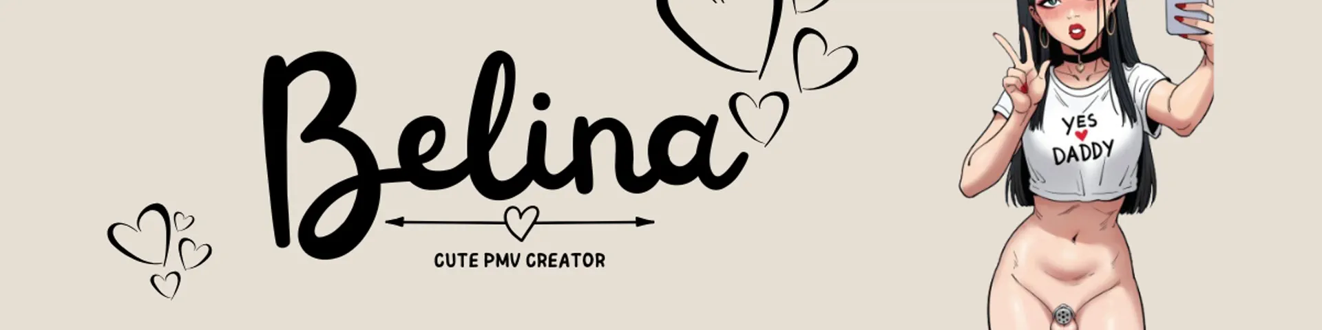 Profile banner