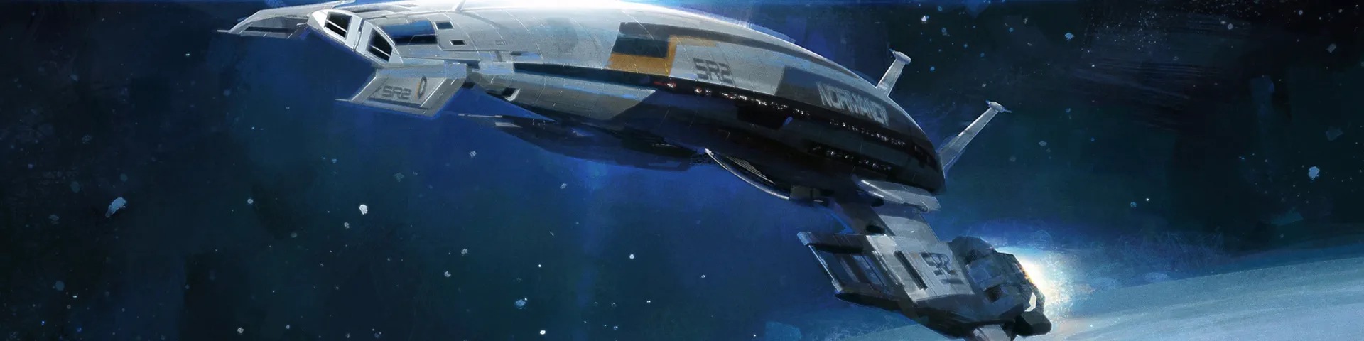 Profile banner