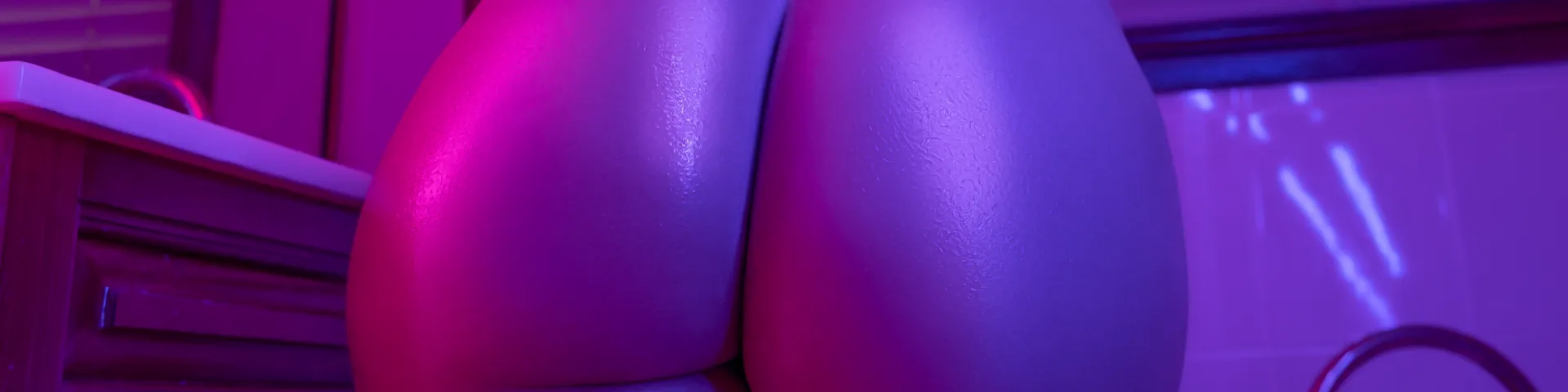 Profile banner