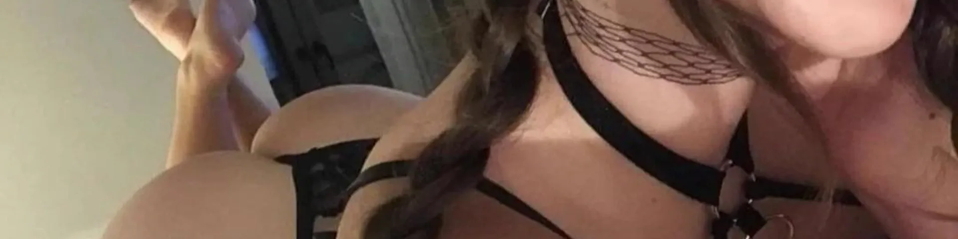 Profile banner