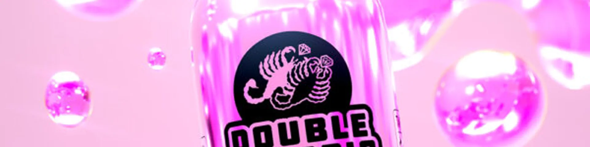 Profile banner