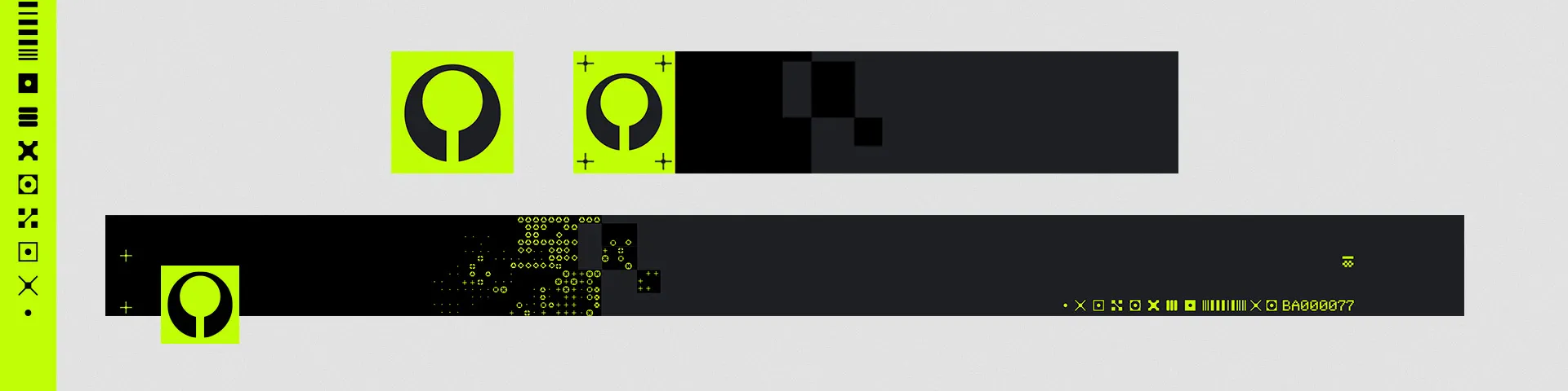 Profile banner
