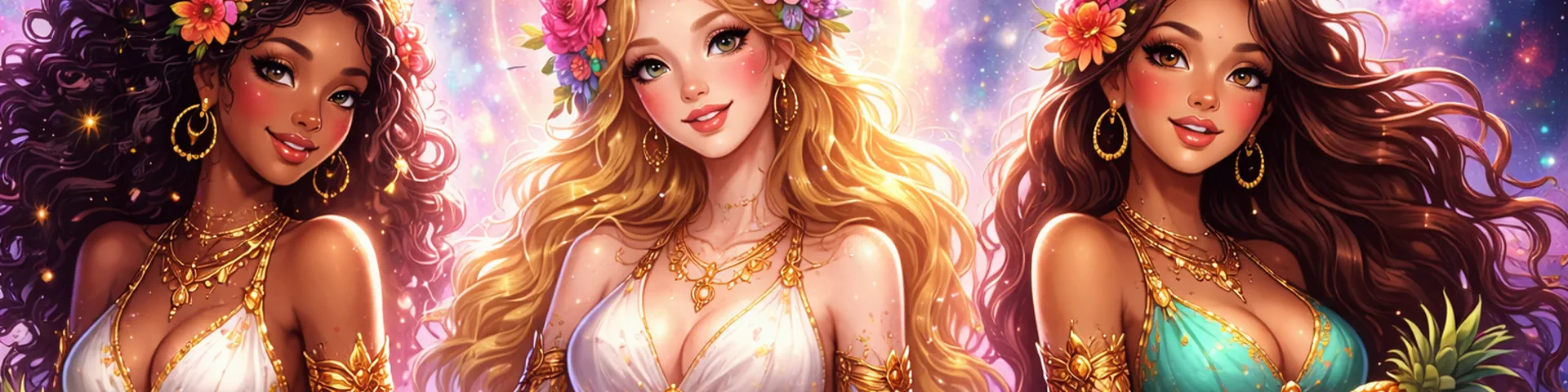 Profile banner
