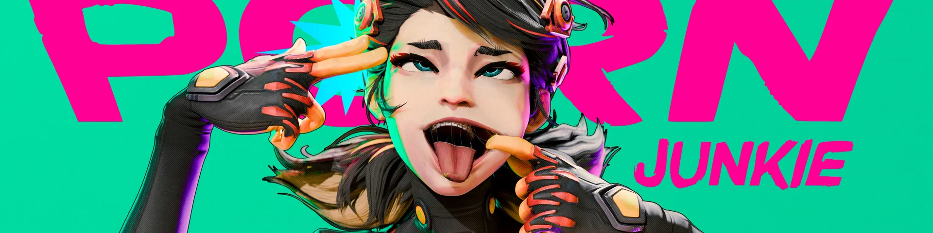 Profile banner