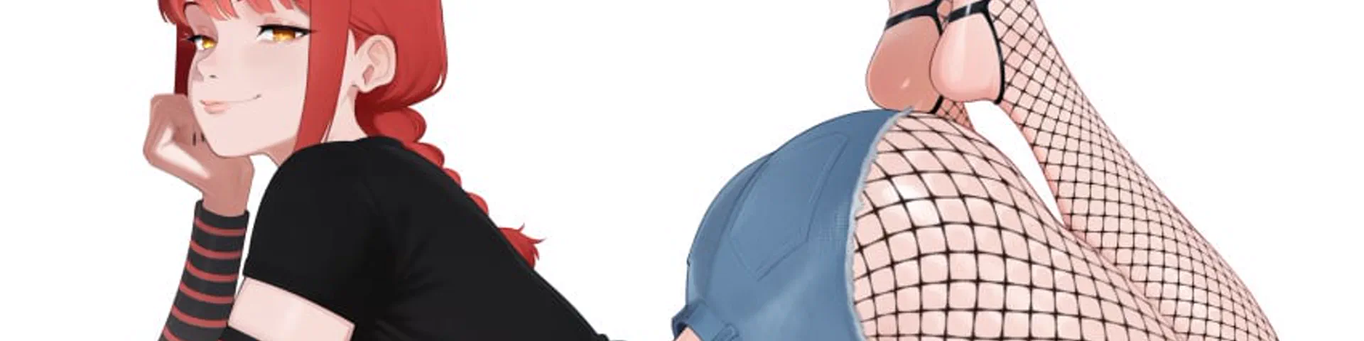 Profile banner